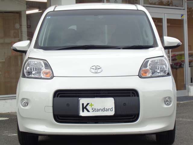 TOYOTA PORTE 2015 Image 31