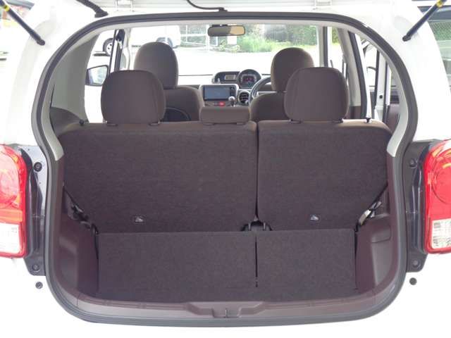 TOYOTA PORTE 2015 Image 31