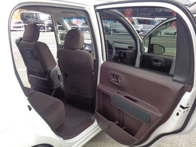 TOYOTA PORTE 2015 Image 31