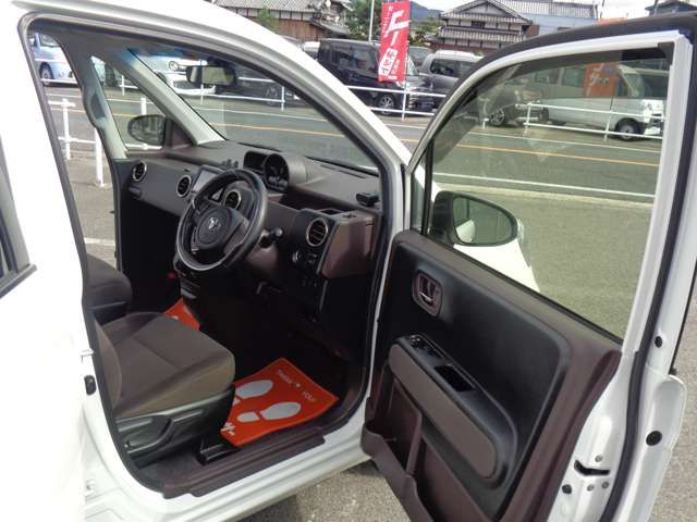 TOYOTA PORTE 2015 Image 31