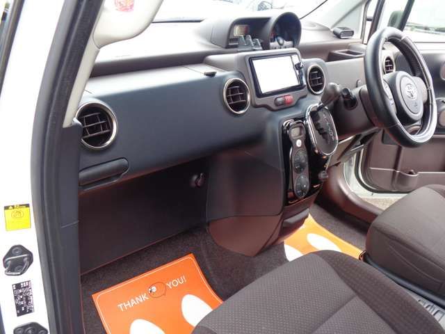 TOYOTA PORTE 2015 Image 31