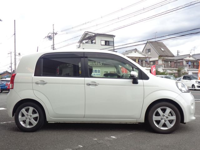 TOYOTA PORTE 2015 Image 31