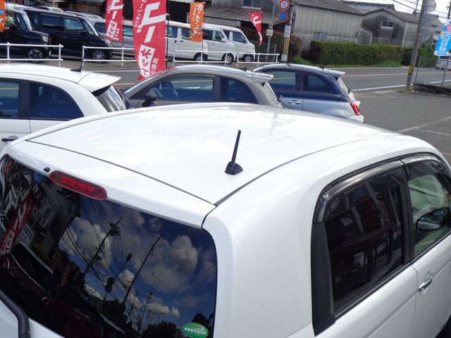 TOYOTA PORTE 2015 Image 31