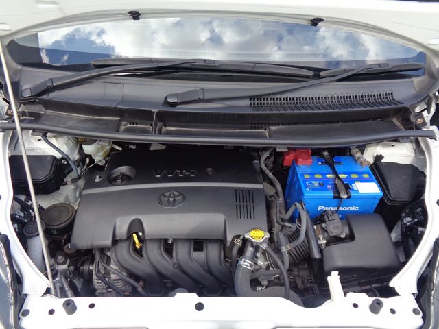 TOYOTA PORTE 2015 Image 31