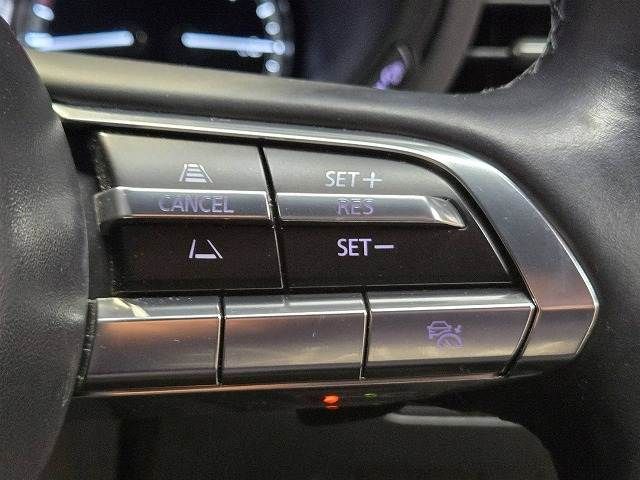 MAZDA 3 FASTBACK 2021 Image 31