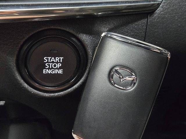 MAZDA 3 FASTBACK 2021 Image 31