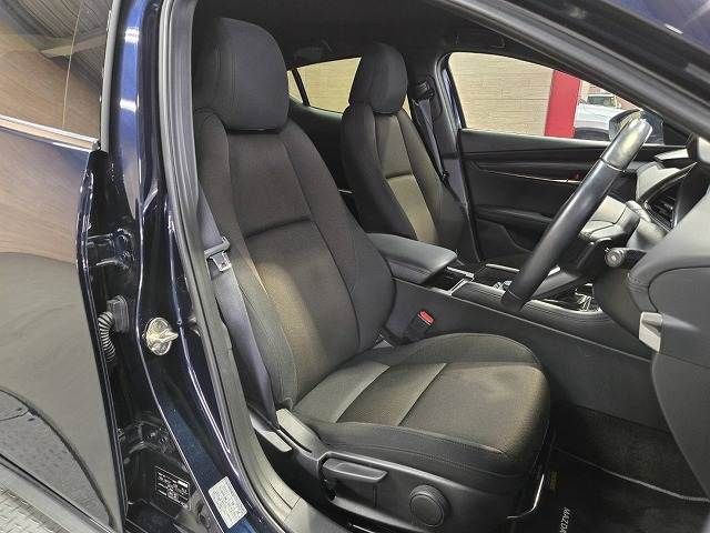 MAZDA 3 FASTBACK 2021 Image 31