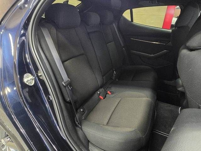 MAZDA 3 FASTBACK 2021 Image 31