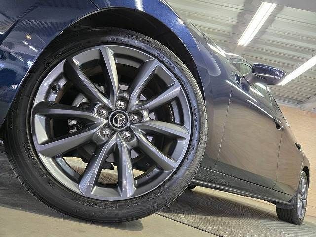 MAZDA 3 FASTBACK 2021 Image 31