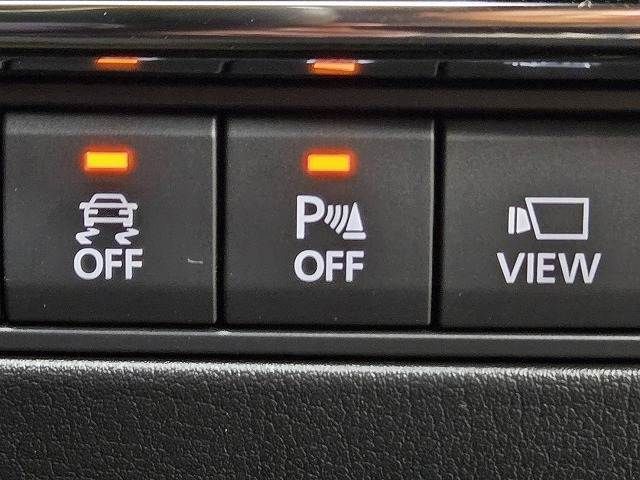 MAZDA 3 FASTBACK 2021 Image 31