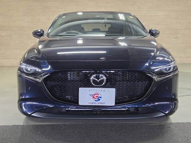 MAZDA 3 FASTBACK 2021 Image 31