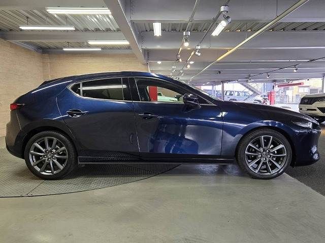 MAZDA 3 FASTBACK 2021 Image 31