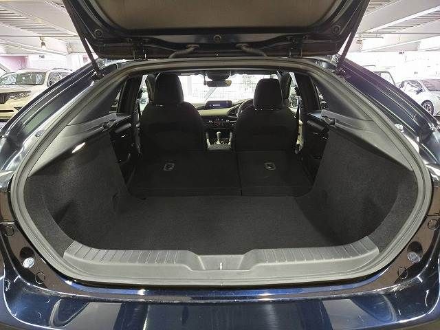 MAZDA 3 FASTBACK 2021 Image 31