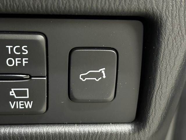 MAZDA CX-8 2023 Image 31