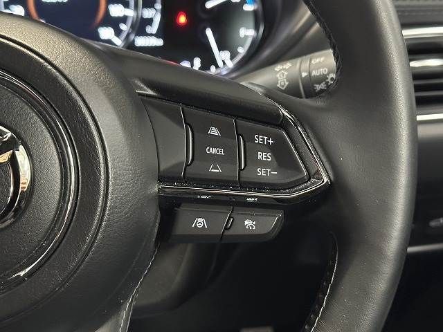 MAZDA CX-8 2023 Image 31