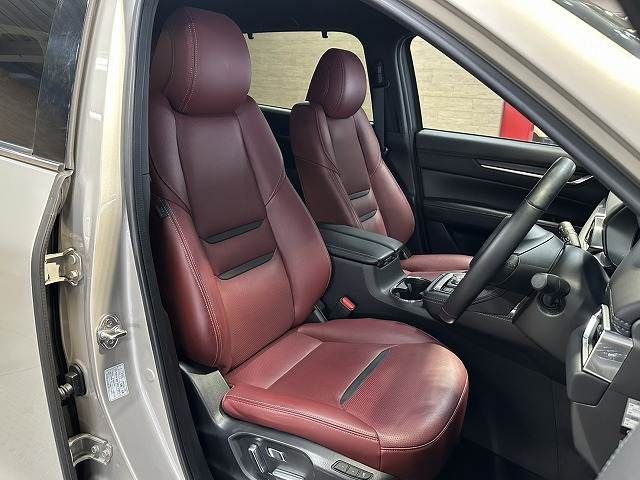 MAZDA CX-8 2023 Image 31