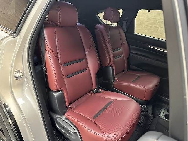 MAZDA CX-8 2023 Image 31
