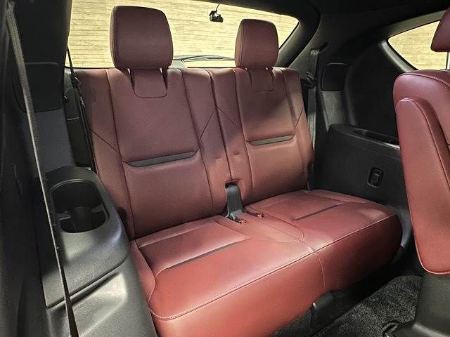 MAZDA CX-8 2023 Image 31