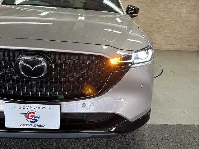 MAZDA CX-8 2023 Image 31