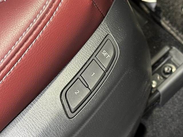 MAZDA CX-8 2023 Image 31