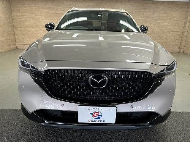 MAZDA CX-8 2023 Image 31