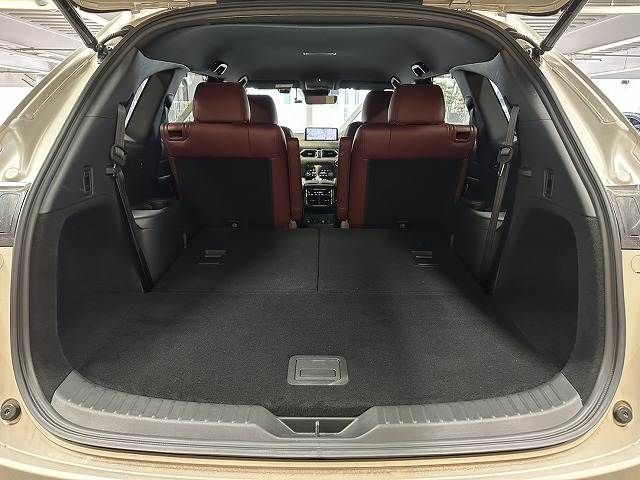 MAZDA CX-8 2023 Image 31