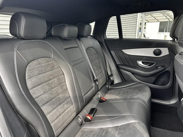 MERCEDES BENZ EQC 2023 Image 31