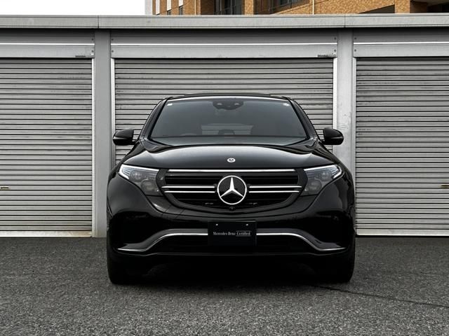 MERCEDES BENZ EQC 2023 Image 31