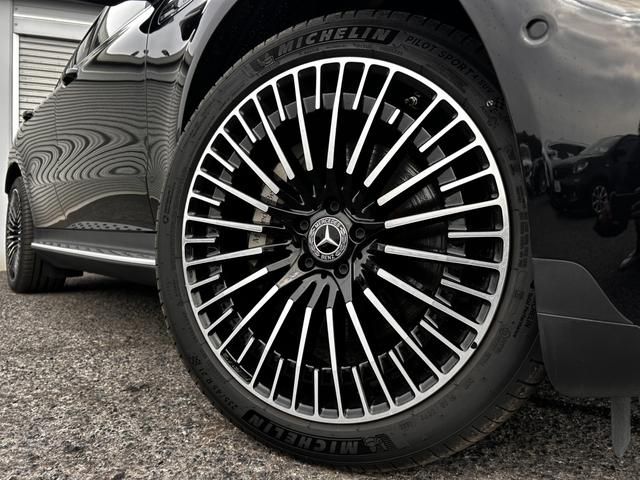 MERCEDES BENZ EQC 2023 Image 31