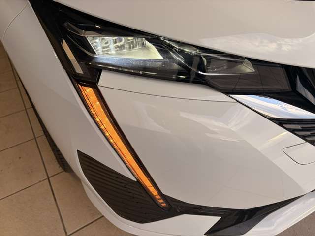 PEUGEOT 308SW 2023 Image 31