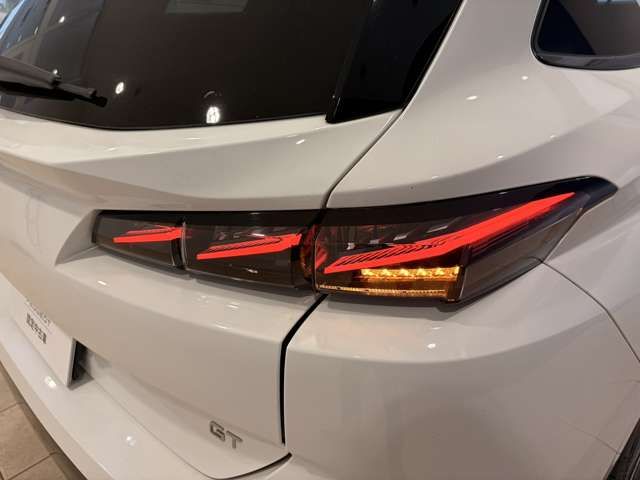 PEUGEOT 308SW 2023 Image 31