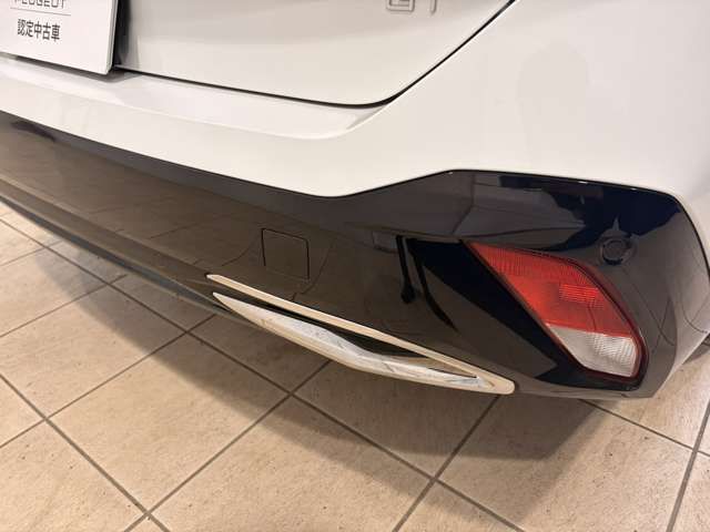 PEUGEOT 308SW 2023 Image 31