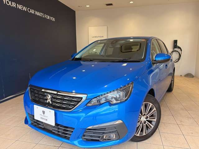 PEUGEOT 308 2021 Image 31
