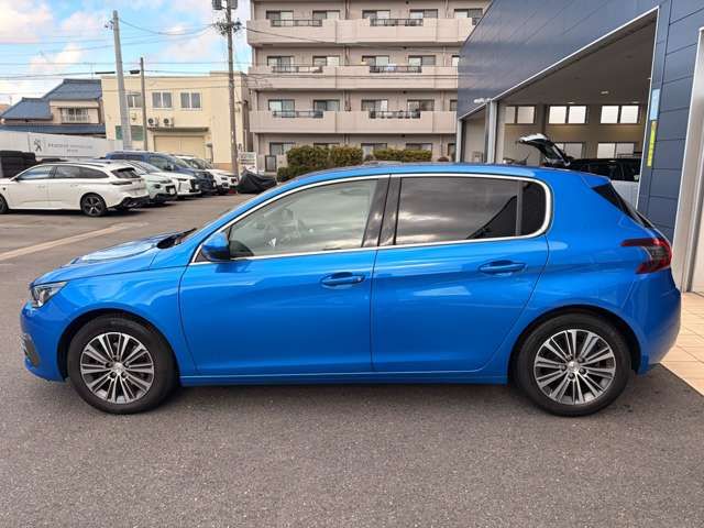 PEUGEOT 308 2021 Image 31