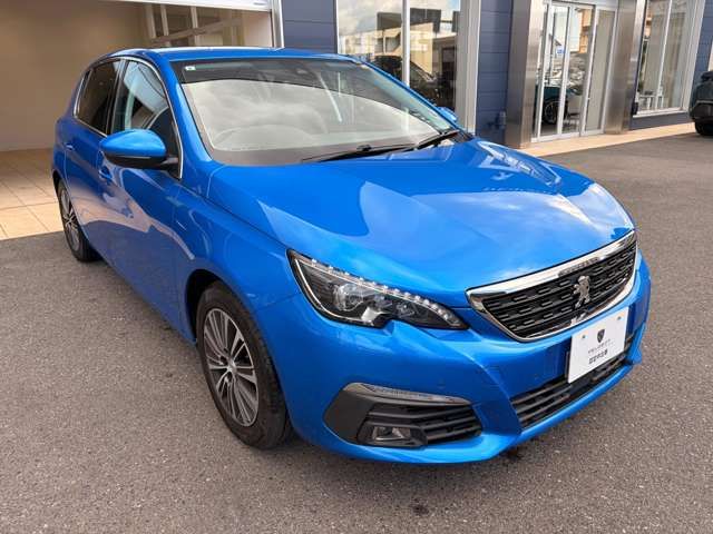 PEUGEOT 308 2021 Image 31