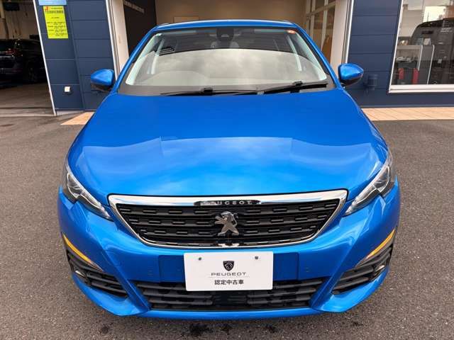 PEUGEOT 308 2021 Image 31