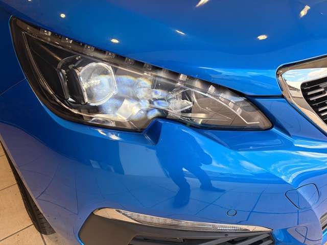 PEUGEOT 308 2021 Image 31