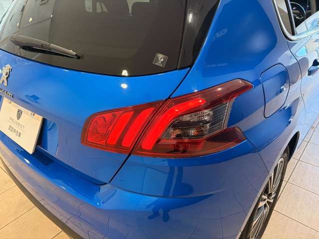 PEUGEOT 308 2021 Image 31