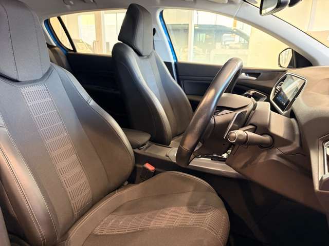 PEUGEOT 308 2021 Image 31