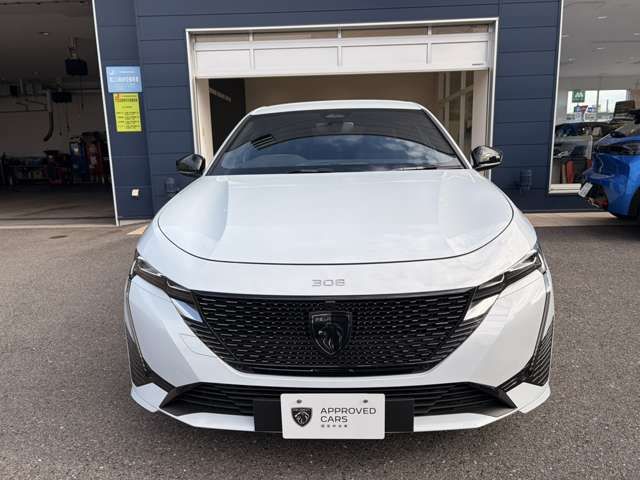 PEUGEOT 308 2025 Image 31