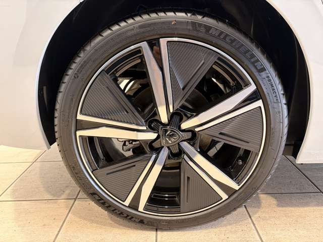 PEUGEOT 308 2025 Image 31