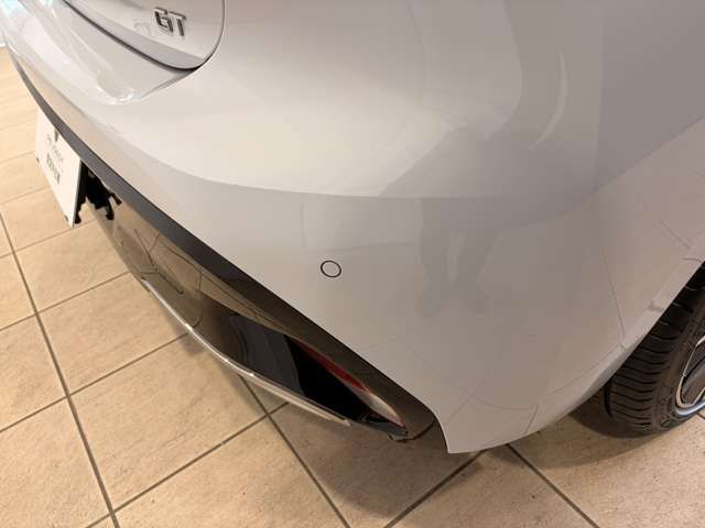 PEUGEOT 308 2025 Image 31