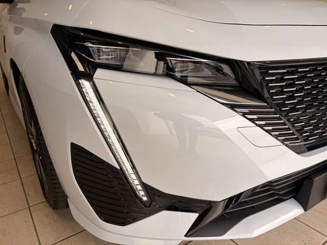 PEUGEOT 308 2025 Image 31