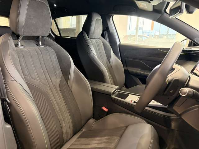 PEUGEOT 308 2025 Image 31