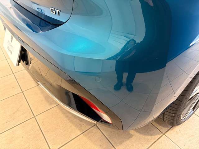 PEUGEOT 308 2025 Image 31