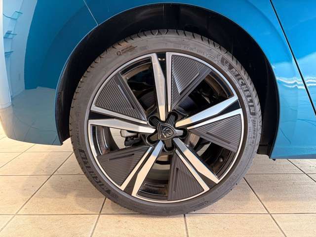 PEUGEOT 308 2025 Image 31