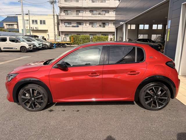 PEUGEOT E-208 2024 Image 31