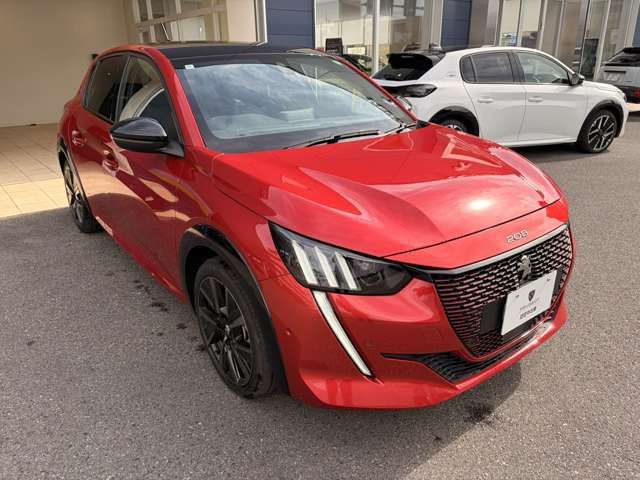 PEUGEOT E-208 2024 Image 31