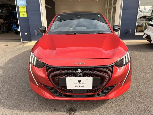 PEUGEOT E-208 2024 Image 31