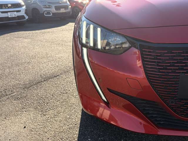 PEUGEOT E-208 2024 Image 31